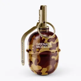Rgd Grenade